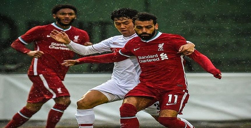 مصري وسعودي ومباراة ليفربول.. مواعيد أبرز مباريات اليوم