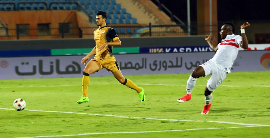 نيبوشا يستقر على كاسونجو أساسيا في المباريات