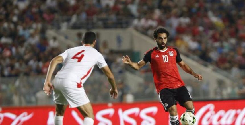 القنوات الناقلة لمباراة مصر وتونس وأحمد الصالح.. الأكثر بحثًا عبر «جوجل مصر»