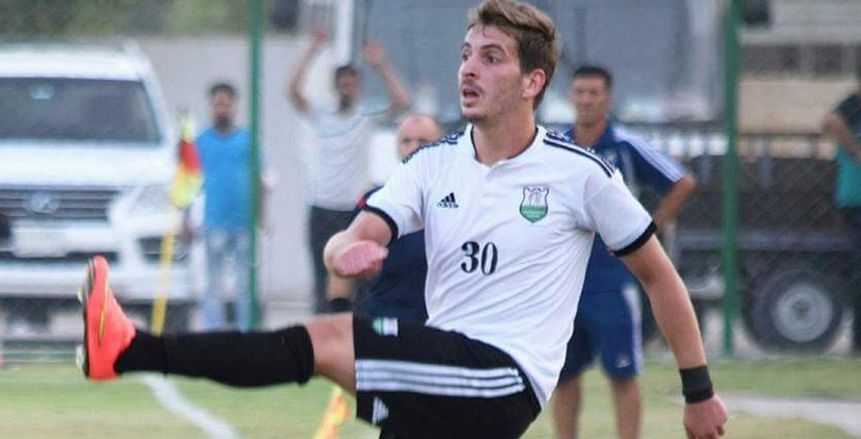مؤيد العجان: لا أفوت مباراة للزمالك.. وأعود للدوري المصري الموسم المقبل
