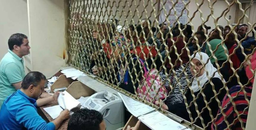 عاجل| نقل مدير حسابات الزمالك لمستشفى السجن