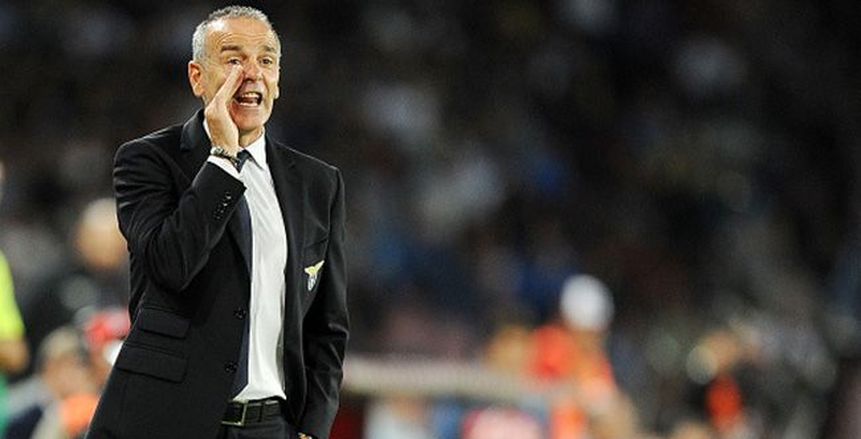 مصير مدرب انتر مرتبط بالتأهل لدوري الأبطال