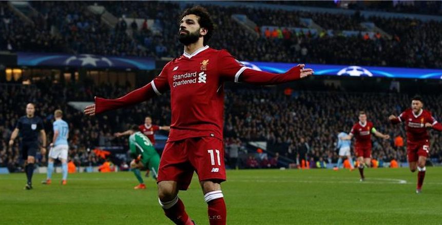 ميدو: «صلاح» أفضل لاعب مصري.. وأداءه القوي يُصعب على ليفربول الاحتفاظ به