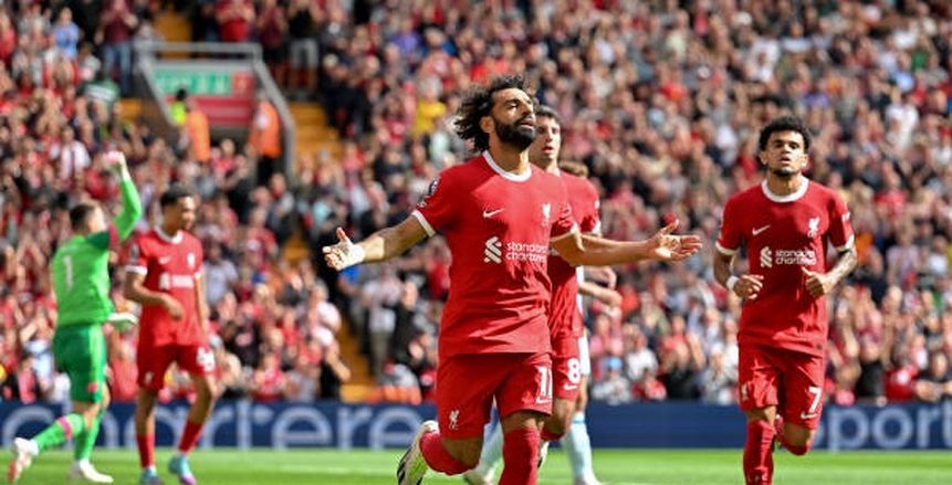 محمد صلاح «تريند» تويتر بعد أنباء اقترابه من اتحاد جدة السعودي