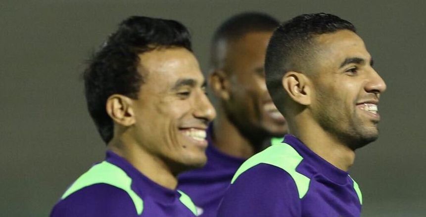 «عبد الشافي» يقود الفتح أمام الباطن