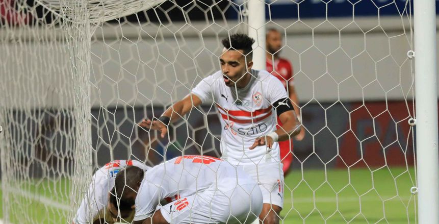 غدا.. الزمالك يخوض أول تدريباته بالمغرب استعدادا للرجاء