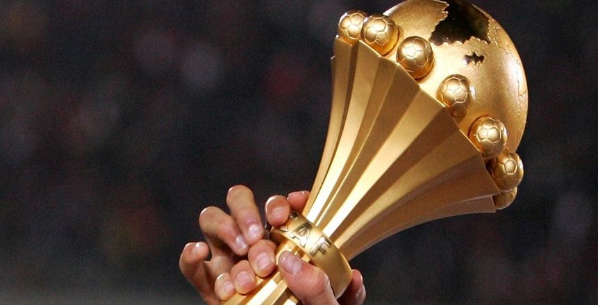 السجل الذهبي لكأس الأمم الإفريقية