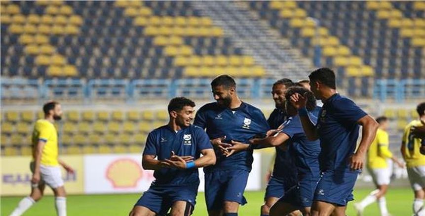 جدول ترتيب دوري Nile قبل لقاء الزمالك والداخلية.. إنبي الأول والأهلي الـ9
