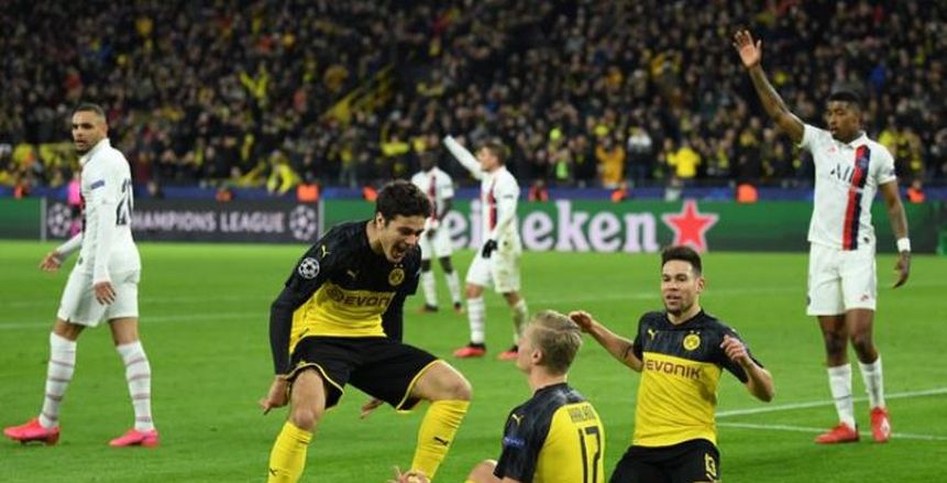 برشلونة لـ"البوندسليجا": شكراً على إعادة الحياة لكرة القدم