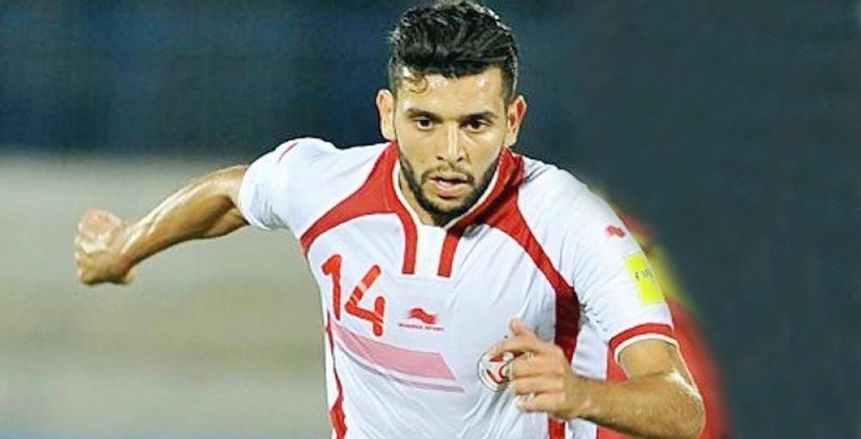 كواليس مفاوضات بيراميدز لضم محمد أمين بن عمر