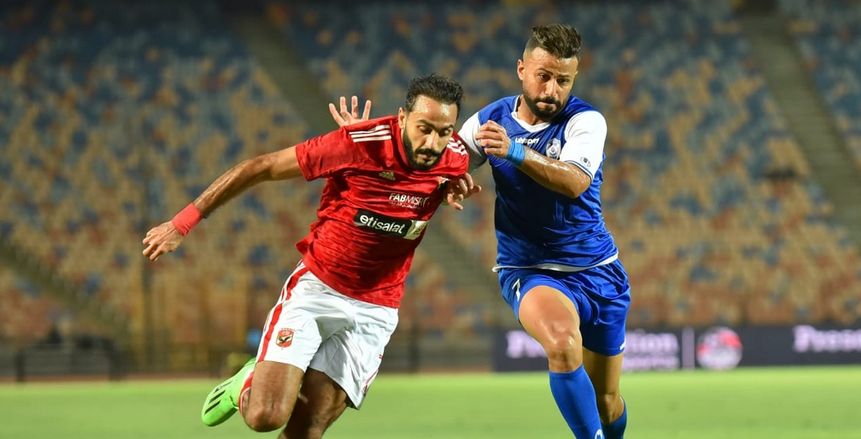 مفاجأة من فاروق جعفر بسبب أزمة كهربا والزمالك