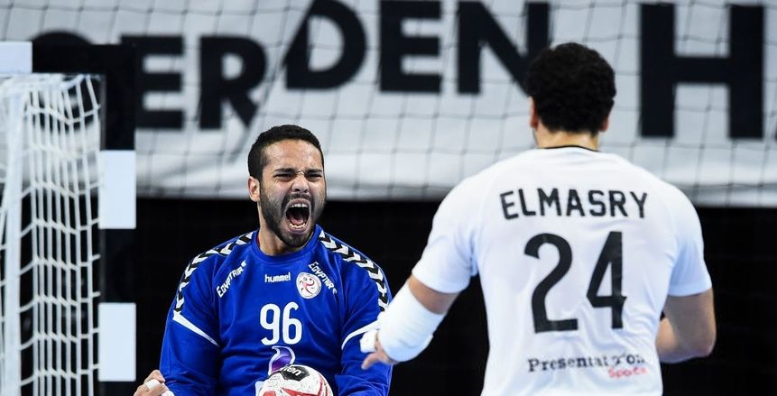 إلغاء معسكر منتخب اليد بسبب كورونا.. ومسحة طبية عاجلة للاعبي الأهلي