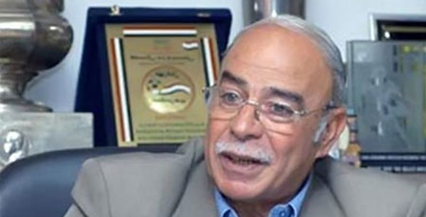 كمال درويش: "انتخابات الزمالك ستشهد مفاجأة"