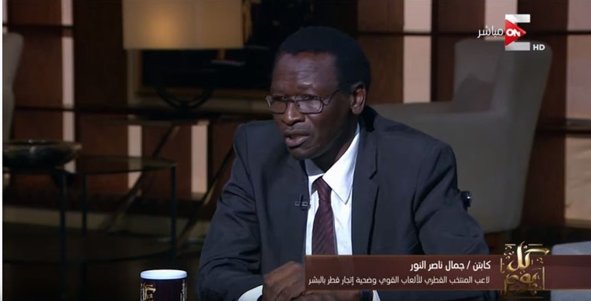 لاعب منتخب قطر: اعتقلت في بلدي لسنوات بدون تهمة.. وتعرضت للتعذيب
