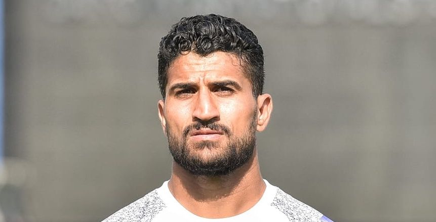 علي لطفي: رحيلي عن الأهلي أصعب قراراتي.. والشناوي ضمن الأفضل بالتاريخ