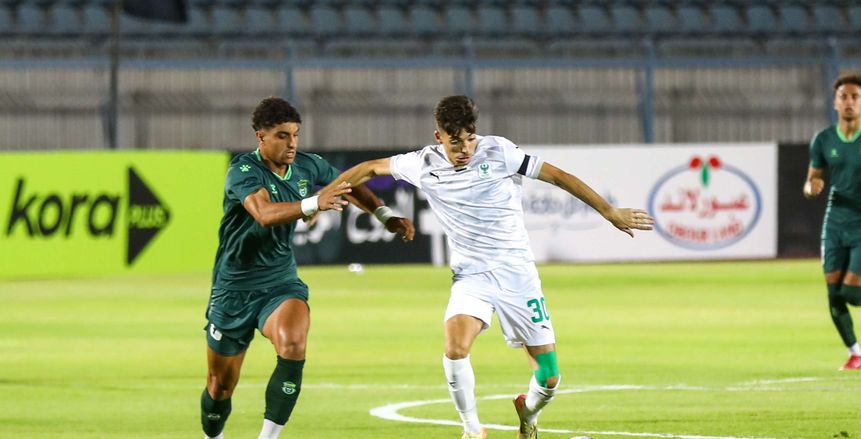 4 مباريات قوية في افتتاح الجولة الثانية للدوري.. ظهور بيراميدز والمصري