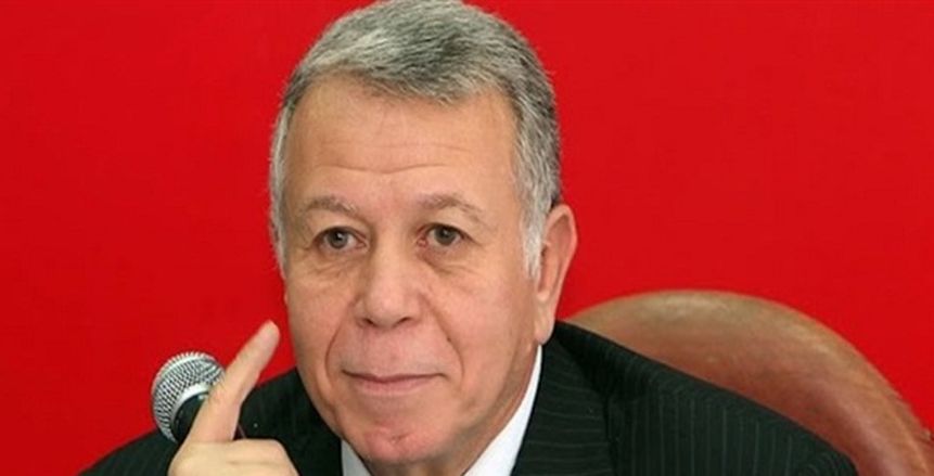 حسن حمدي: لم أفكر في تقديم برنامج تليفزيوني.. "مش مجالي" (فيديو)