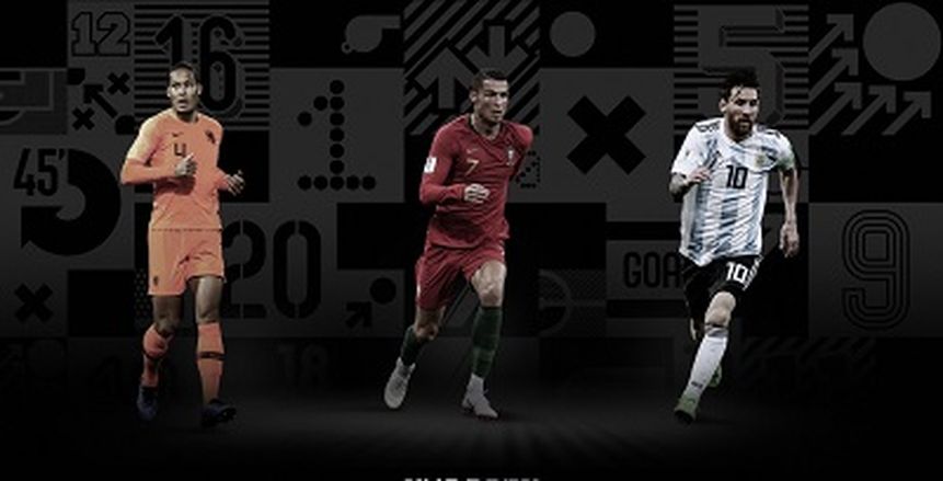 الموعد والقنوات الناقلة لحفل جوائز الأفضل في العالم"ذا بيست" 2019