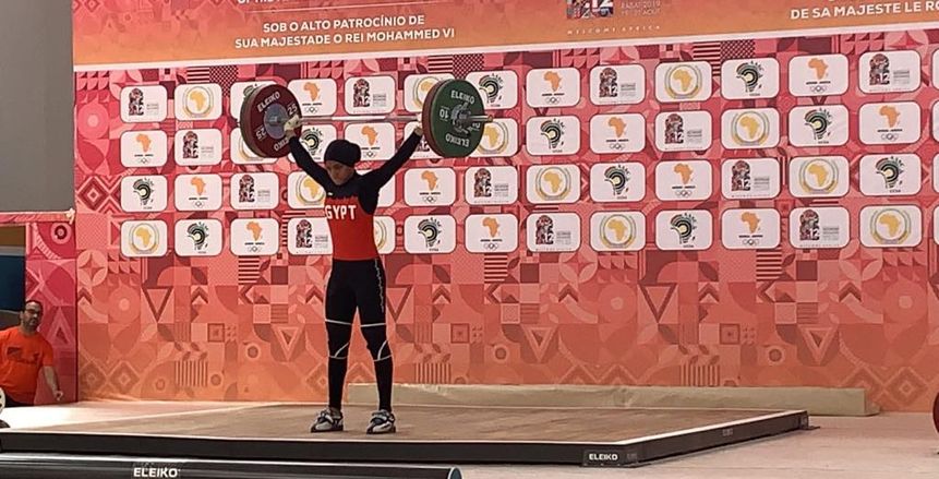 مصر في صدارة دورة الألعاب الأفريقية بـ142 ميدالية.. وجنوب أفريقيا بالمركز الثاني