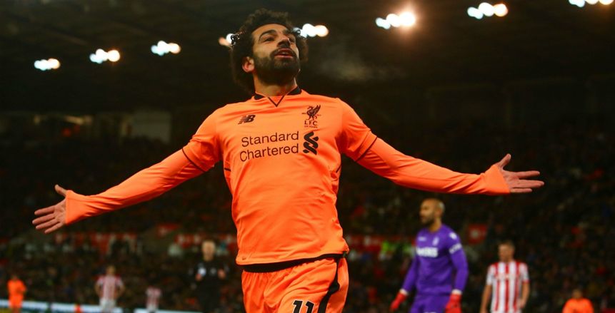 «صلاح» ثالث لاعب في ليفربول يحصد جائزة رابطة النقاد الرياضيين