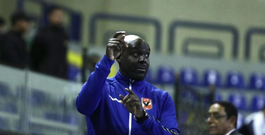 مدرب «يد الأهلي»: الفوز بالدوري والكأس دافع للتتويج ببطولات أفريقيا