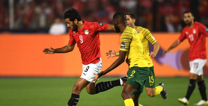 حدث في مثل هذا اليوم.. المنتخب يعزف "لحن الوداع الحزين" من أمم أفريقيا 2019