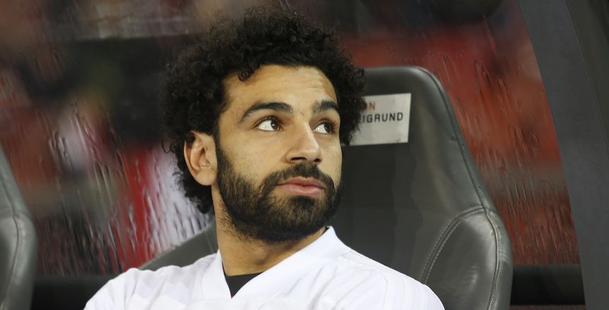 كلوب يستغل صلاح في مواجهة كريستال بالاس