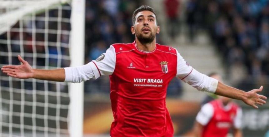 كوكا يفتتح الموسم بالتسجيل في شباك مويرينسي البرتغالي