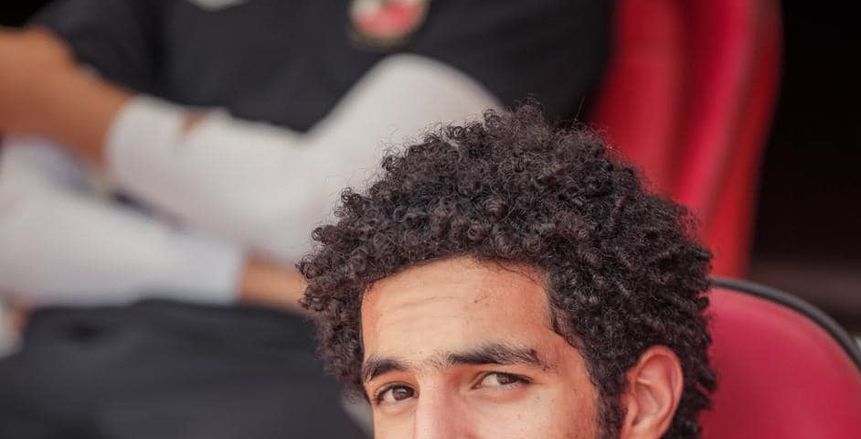 أمير عبدالحميد: عصبية الشناوي سبب تراجعه.. ومصطفى شوبير هياخد فرصته قريب