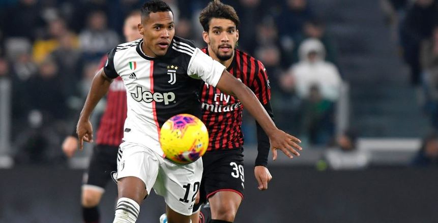 ترتيب الدوري الإيطالي.. يوفنتوس في الصدارة وإنتر يلاحقه