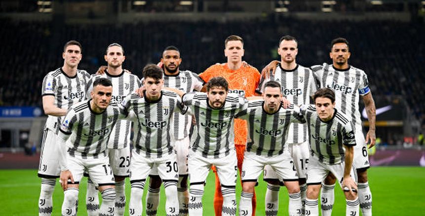 تقارير: تأجيل قضية التلاعب في مكاسب يوفنتوس المالية إلى 10 مايو المقبل