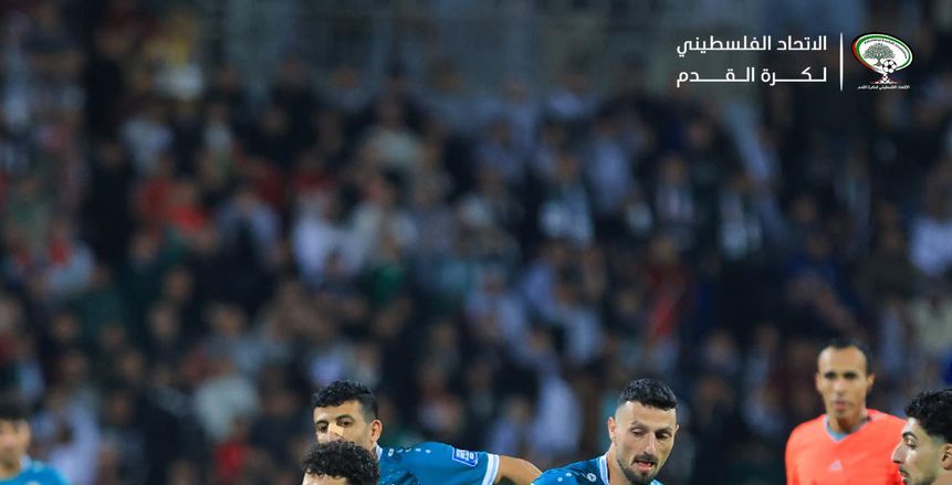 وسام أبو علي يقود منتخب فلسطين لريمونتادا تاريخية أمام العراق