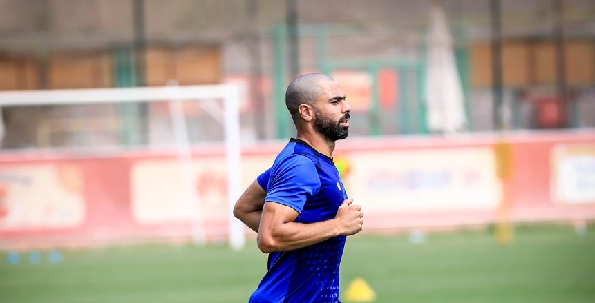 كأس زايد| أحمد فتحي» يتقدم للأهلي أمام الوصل.. شاهد بالفيديو