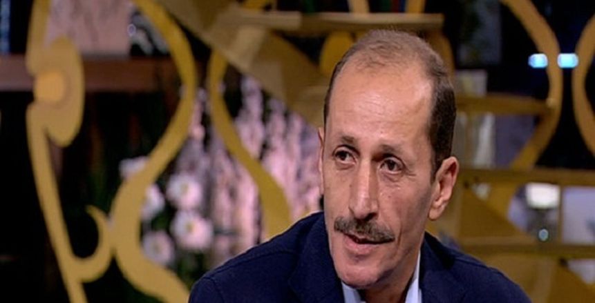 ياسر أيوب: صالح سليم كان خجولا.. ولم يتعامل مع اللاعبين بشكل مباشر