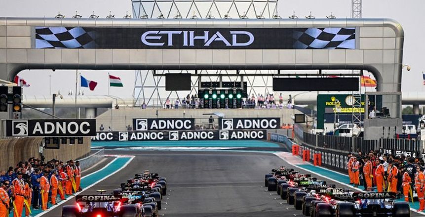 إلغاء سباقي الجائزة الكبرى لـ فورمولا 1 في البحرين والسعودية