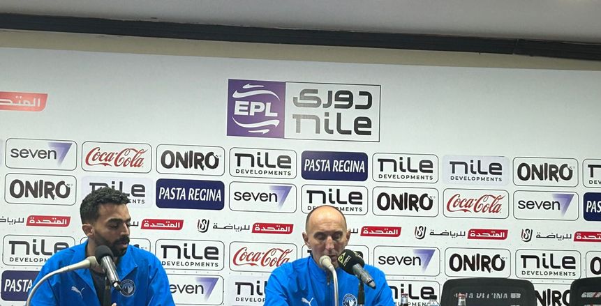 يورتشيتش: فخور بأداء اللاعبين.. وسوء الحظ حرمنا من الفوز أمام صن داونز