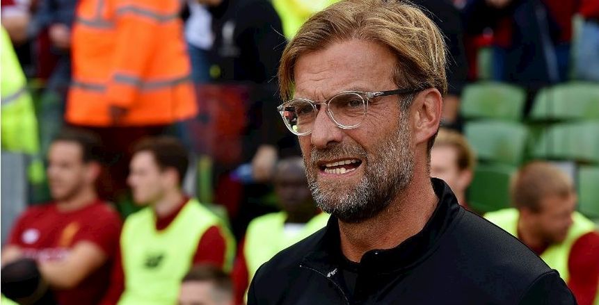 كلوب يتحدث عن مواجهة هوفنهايم "القوي" في الدور التمهيدي لدوري الأبطال
