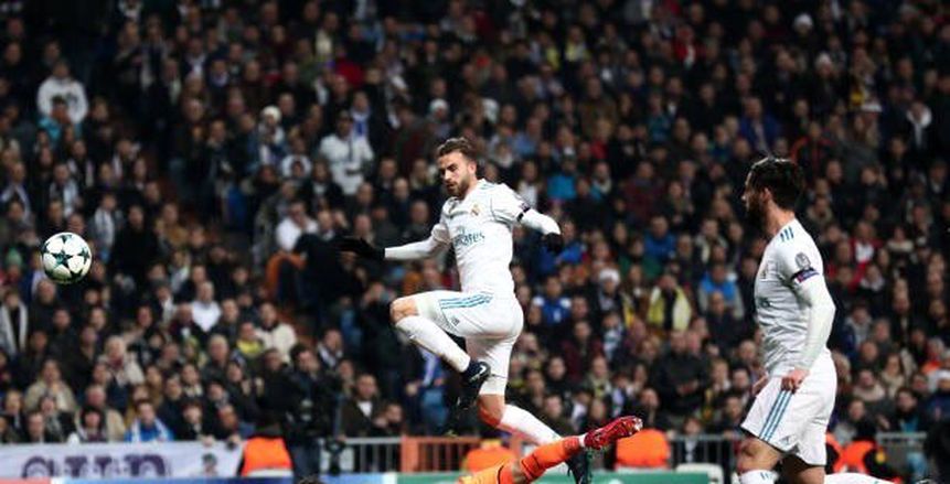 بالفيديو| ريال مدريد ينتزع فوزا صعبا امام دورتموند.. وتوتنهام يقسو على أبويل بثلاثية