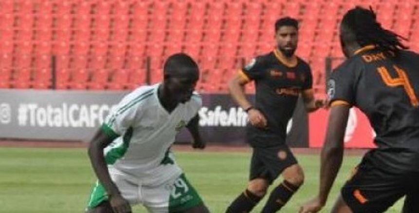 لامبرت آريانا ينضم إلى ملف صفقات الأهلي.. وعرض اللاعب على موسيماني