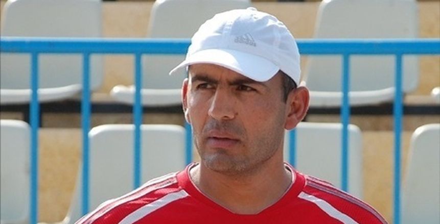 مدرب النصر يعلن تشكيل فريقه أمام طلائع الجيش