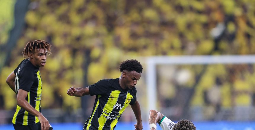 تاريخ مواجهات الأهلي والاتحاد في ديربي جدة قبل صدام الليلة بالدوري السعودي
