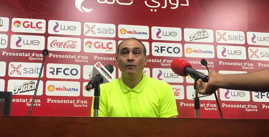 علي ماهر: «سجلنا هدفين في الأهلي.. محدش بيعرف يعمل كده»