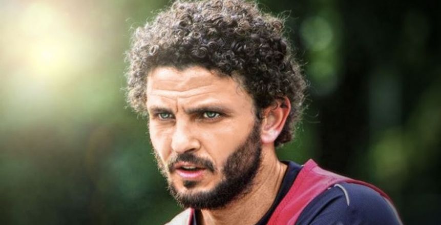 رئيس الأهلى: حسام غالي زي ابني