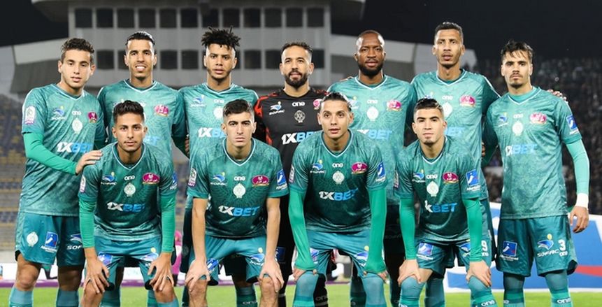 تقارير: بدر بانون يعود للرجاء المغربي