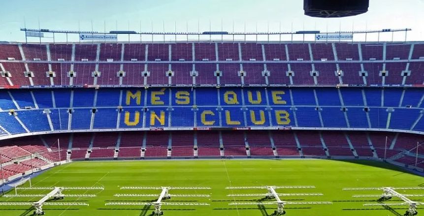 برشلونة يحصل على شهادة العودة إلى كامب نو.. الموعد المحتمل لأول مباراة