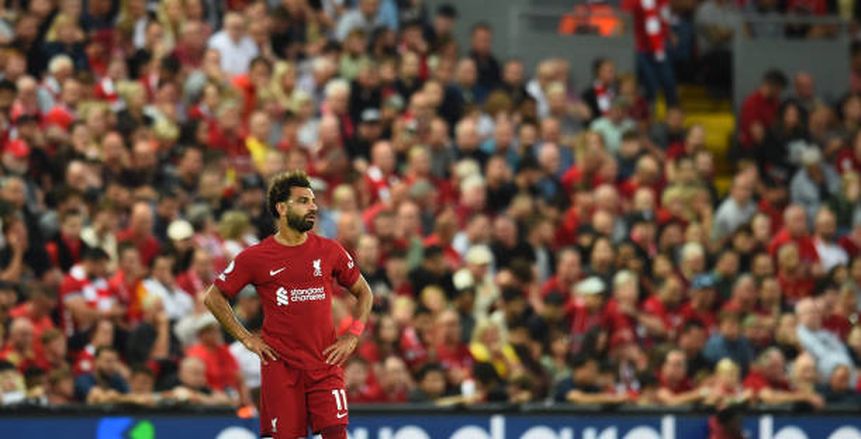 ليفربول إيكو عن عدم تسجيل «صلاح» في مباراة ليفربول وبورنموث: لغز كبير