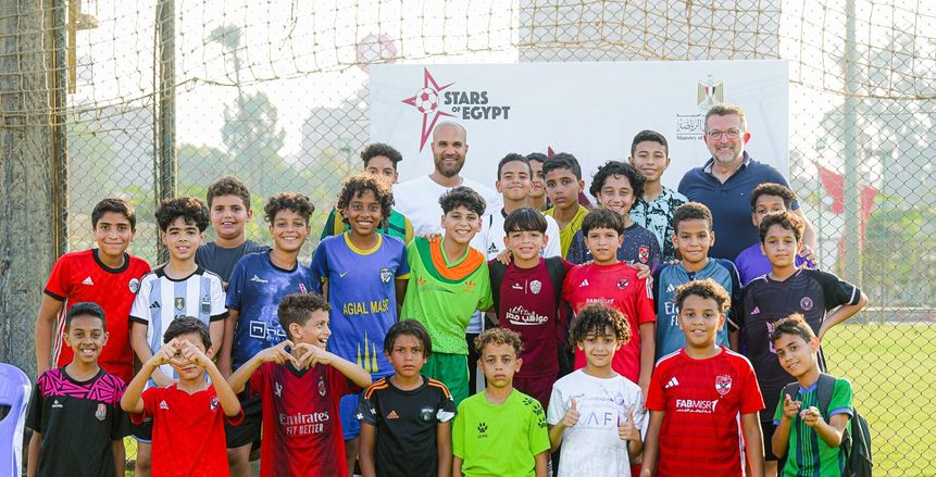 بالمواعيد.. اختبارات المشروع القومي لاكتشاف المواهب