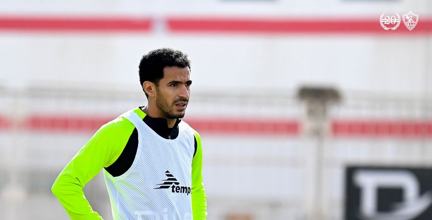 إبراهيم عبدالخالق: عمر جابر يستحق الانضمام لمنتخب مصر