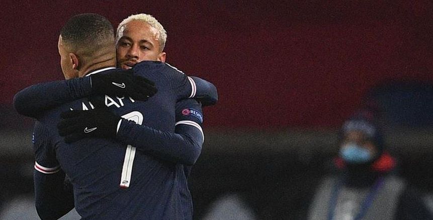 نيمار يحقق رقما قياسيا ويتخطى أجويرو.. ومبابي يتفوق على ميسي
