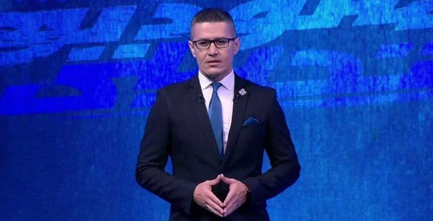 أحمد عفيفي: الزمالك سيفوز بالكأس.. "وقلبي في حتة منه مع بيراميدز"
